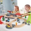 Hape E3764, Železnica a vlak, 3 rok / roky, Viacfarebný Náhľad obrázku produktu 18