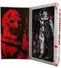 Terrifier Art le Clown Actionfigur à l'échelle 1:6 Voir les images du produit 8