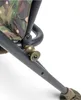 Fotel Krzesło Wędkarskie Karpiowe Trakker Levelite Camo Podgląd zdjęcia produktu 7