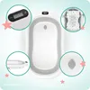 Primabobo PREMIUM baignoire pliable 79 cm, support, Voir les images du produit 4
