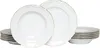 CreaTable, 24319, Maria Theresia Gold, Tafelservice 12-tlg, Produktbild-Vorschau 1