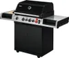 Enders Uniq 4 IK Cruster Gasgrill Produktbild-Vorschau 2