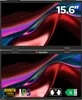 Verbatim Portable 15.6 Dual Monitor Essentials Produktbild-Vorschau 15