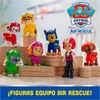 Set di personaggi SPIN Paw Patrol AirRescue 6071499 /6 Anteprima dell’immagine prodotto 10