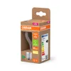 Osram LED Filament A60 Birne 5W = 75W E27 klar 1055lm Produktbild-Vorschau 6