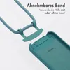 imoshion Color Backcover mit abnehmbarem Handykette und Produktbild-Vorschau 6