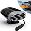 Autoheizung, Tragbar KFZ Heizlüfter, 12V 150W, Gebläse Auto Produktbild-Vorschau 13