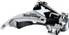 Shimano 3-Gang Tourney FD-TY500-TS6 34.9 Umwerfer Produktbild-Vorschau 2