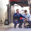 VA-Cerulean Keramik Heizlüfter 2000 W, Elektroheizung mit Produktbild-Vorschau 6