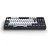 Dark Project ALU Bushido – Mechanische Gaming-Tastatur ISO Produktbild-Vorschau 1