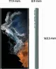 Samsung Galaxy S22 Ultra SM-S908B, 17,3 cm (6.8"), 12 GB, Produktbild-Vorschau 7