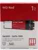 Western Digital Red SA500 M.2 1000 GB Serial ATA III 3D Produktbild-Vorschau 5