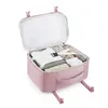 Zagatto Damen Reiserucksack Handgepäck 40x30x20 24L WIZZAIR Produktbild-Vorschau 7