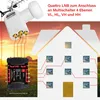 LNB Quattro Opticum LRP-04H Full-HD et compatible 3D Voir les images du produit 16