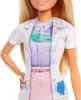 Barbie herný set profesia - zubár JCR74 Náhľad obrázku produktu 5