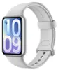 Xiaomi Smart Band 10 Pro NFC Glacier Silver Anteprima dell’immagine prodotto 2