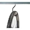 Park Tool Oversized Storage Hook Machine Thread Black Produktbild-Vorschau 2