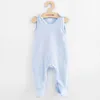 Body niemowlęce New Baby Classic II niebieskie, rozmiar 56 Podgląd zdjęcia produktu 1