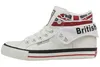 British Knights Roco BKC-3702 - Sneaker Uomo - Anteprima dell’immagine prodotto 3