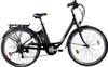 Zündapp Z505 E Bike Ladies 28 pouces Pedelec 160 - 185 cm 6 Voir les images du produit 2