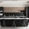 ZMH LED Deckenleuchte Deckenlampe Tageslicht -  90CM Produktbild-Vorschau 5