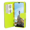 Buch Tasche "Fancy" SAMSUNG GALAXY M21 (M215F) Handy Hülle Produktbild-Vorschau 2