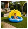 Bestway® Planschbecken Sunny Days™ mit Sonnenschutzdach 101 Produktbild-Vorschau 20