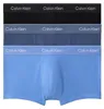 Calvin Klein Unterhose Boxershorts 3er Pack Produktbild-Vorschau 5