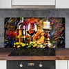 Coloray Küchenrückwand 120x60 Spritzschutz aus Glas - Produktbild-Vorschau 2