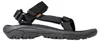 TEVA Hurricane XL T2  Sandalen Plat - Zwart - Maat 39 Voir les images du produit 41