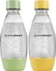 SodaStream 1748203490, 500 ml, Kunststoff, Grün, Produktbild-Vorschau 3