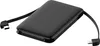 Powerbank mit integriertem USB-C & Lightning Kabel  5000 Produktbild-Vorschau 4