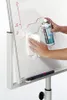 DURABLE Schaumreiniger WHITEBOARD FOAM 400, 575602 weiß Produktbild-Vorschau 7