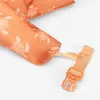 Maglione Puddle Swim Essentials - Arancione - Tartaruga - Anteprima dell’immagine prodotto 3
