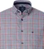 Redmond - Comfort Fit - Herren Langarm Hemd (251060111), Produktbild-Vorschau 3