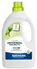 Sodasan Universal Waschmittel Limette 1,5L (1er Pack) Produktbild-Vorschau 7