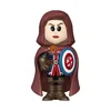 Marvel Captain Carter - Funko Soda Produktbild-Vorschau 3