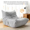 Schlafsofas Relaxsessel mit Rückenlehne,Lazy Produktbild-Vorschau 7