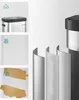 Odpadkový koš se senzorem, automatický odpadkový koš 50 l, Náhled obrázku produktu 7