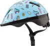 Meteor Schutzhelm, Kinderhelm, Fahrradhelm, Rollschuhe, Produktbild-Vorschau 2