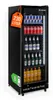 GastroHero Getränkekühlschrank GKSE230 230 Liter Produktbild-Vorschau 1