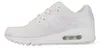 Nike Air Max 90 Triple White DH8010-100 Weiß-39 Produktbild-Vorschau 4