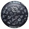 Wilson NBA All Team Outdoor - WTB1300XBNBA 6 Produktbild-Vorschau 5
