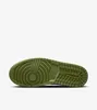 Air Jordan 1 Mid SE Craft Anthracite Light Olive - EU: 40 Produktbild-Vorschau 12