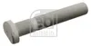 FEBI BILSTEIN Radbolzen 106435 passend für MERCEDES-BENZ Produktbild-Vorschau 3