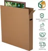 20 x Bilderkarton (915 x 200 x 860 mm) stabil 2-wellig Produktbild-Vorschau 1