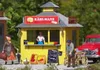 Piko G Gartenbahn Käsebude Produktbild-Vorschau 2