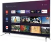 Strong TV LED-Fernseher SRT 50UD7553 Grau-Silber 50 Zoll Produktbild-Vorschau 11
