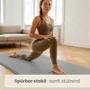 2 cm d'épaisseur : 1m² de protection du sol Tapis de Voir les images du produit 13