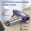 4in1 Handstaubsauger Kabelloser, 16000Pa&3 Modi, 6000mAh, Produktbild-Vorschau 6